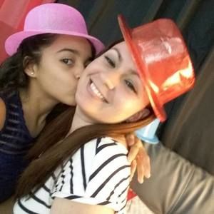 Meet your Posher, Melisa marie